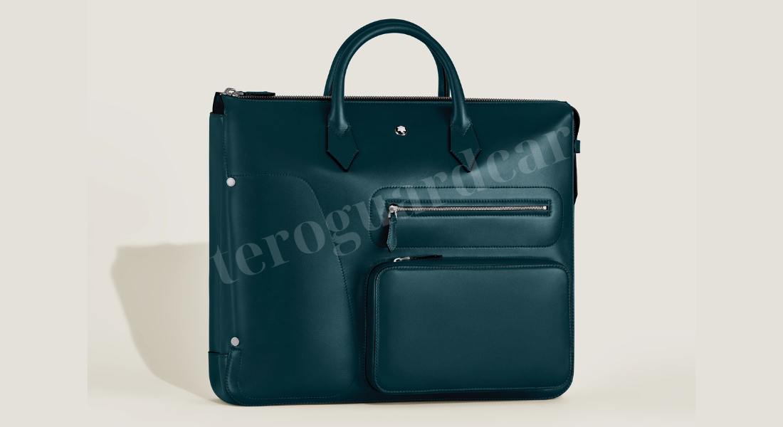 Montblanc Large Tote Bag