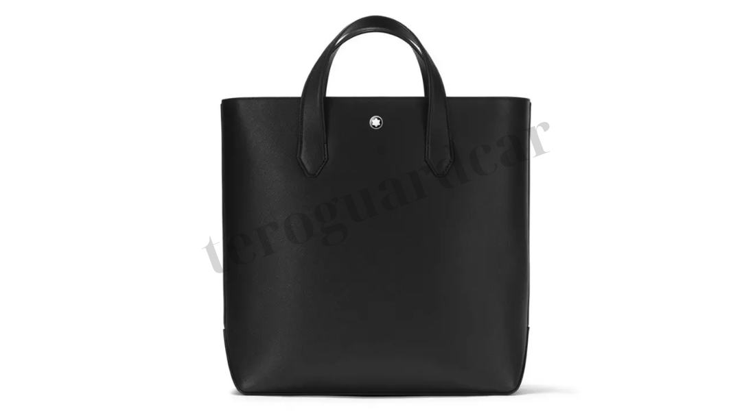 Montblanc Large Tote Bag