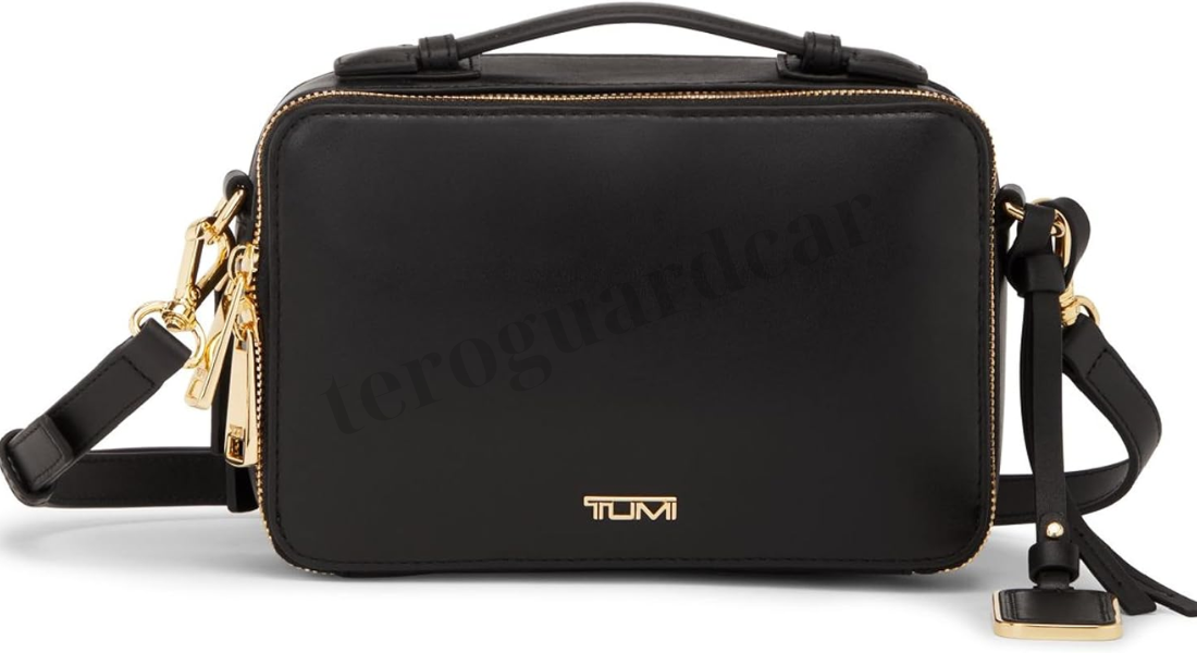 Tumi Custom Sling Bag 