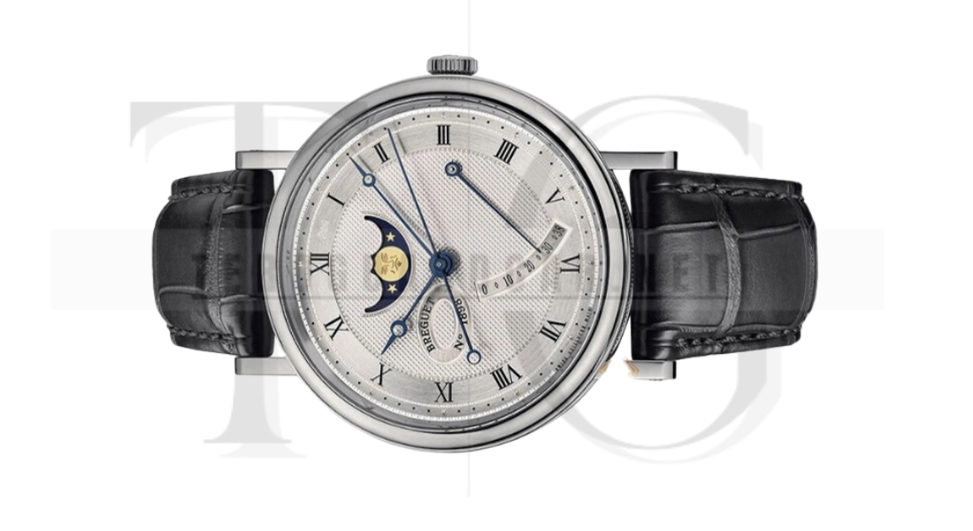 Breguet Classique 7787BB