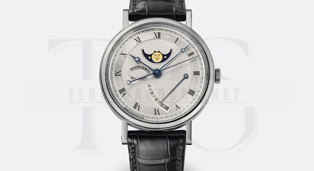 Breguet Classique 7787BB