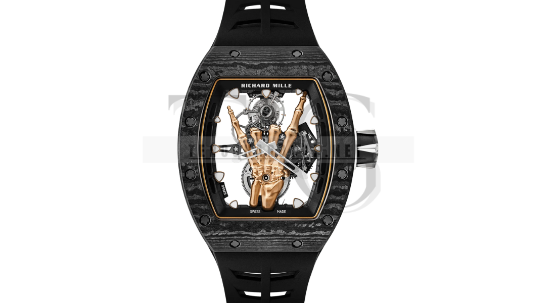 Richard Mille Limited Edition