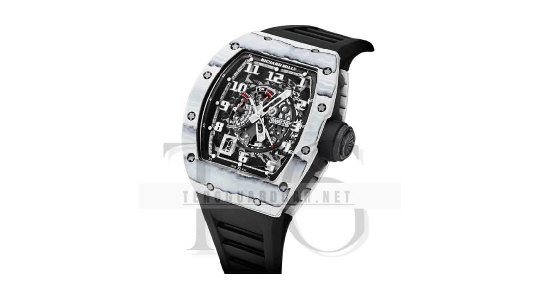 Richard Mille Limited Edition